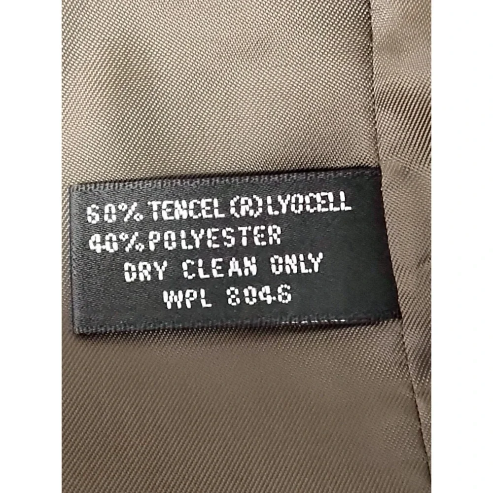 Alfani suit coat